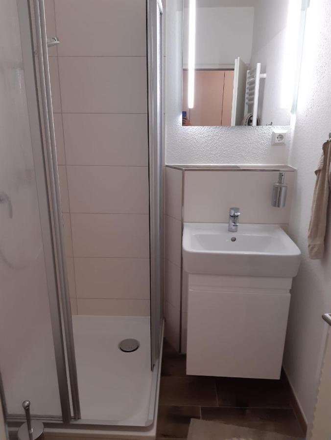 Ferienwohnung Ostseeglueck Wendtorf Exteriör bild