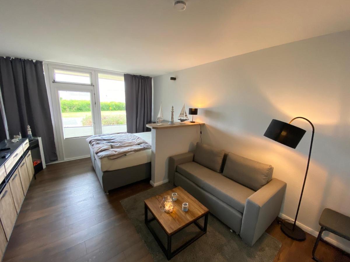 Ferienwohnung Ostseeglueck Wendtorf Exteriör bild