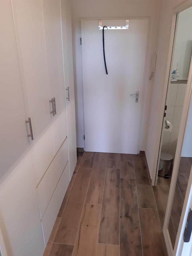 Ferienwohnung Ostseeglueck Wendtorf Exteriör bild