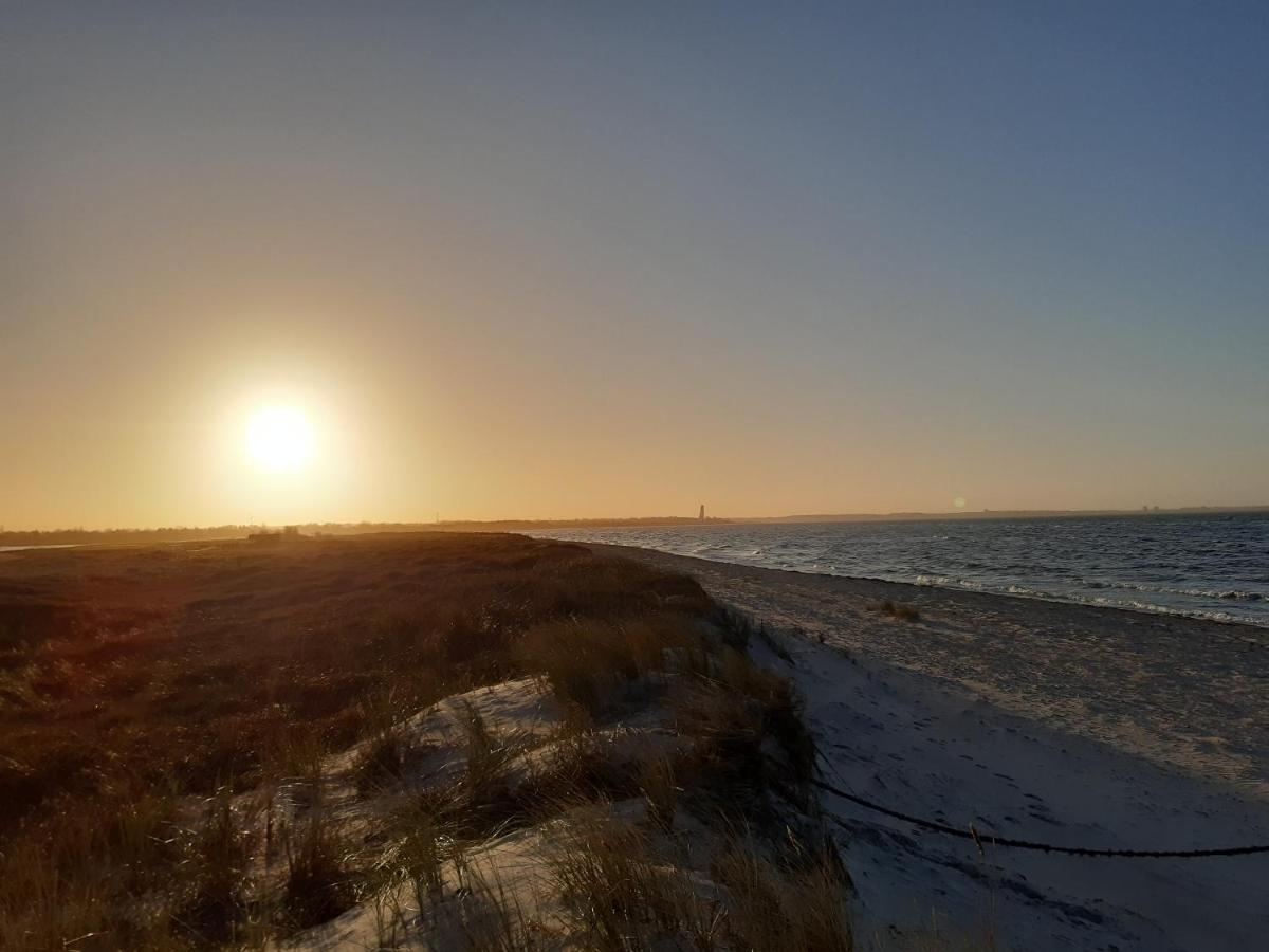 Ferienwohnung Ostseeglueck Wendtorf Exteriör bild